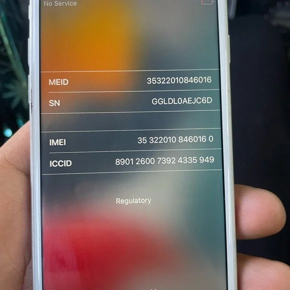Apple iPhone 8 128GB